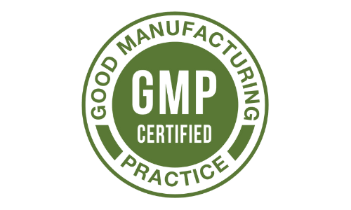 Phytocet GMP Certified